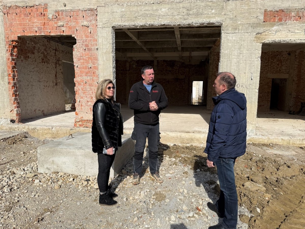 Krapinske Toplice: Veliki infrastrukturni zahvati u srcu Zagorja