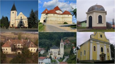 Krapinsko-zagorska županija dobiva 2.795.250 eura za obnovu kulturne baštine nakon potresa