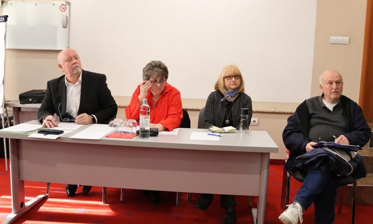 Krapinsko-zagorska županija osigurava 125.000 eura za Maticu umirovljenika u tekućoj godini