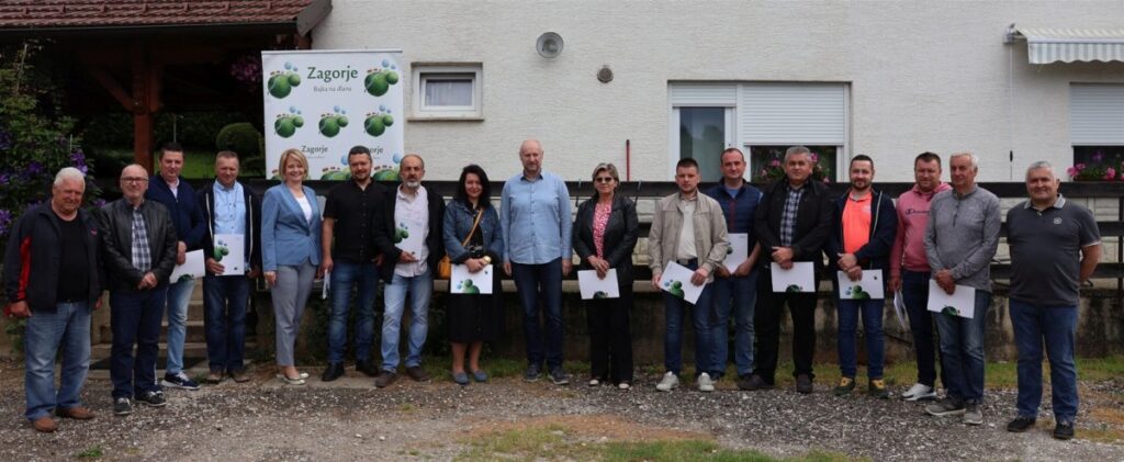 Krapinsko-zagorska županija otvara vrata poljoprivrednicima: Na raspolaganju 140.000 eura kroz četiri natječaja