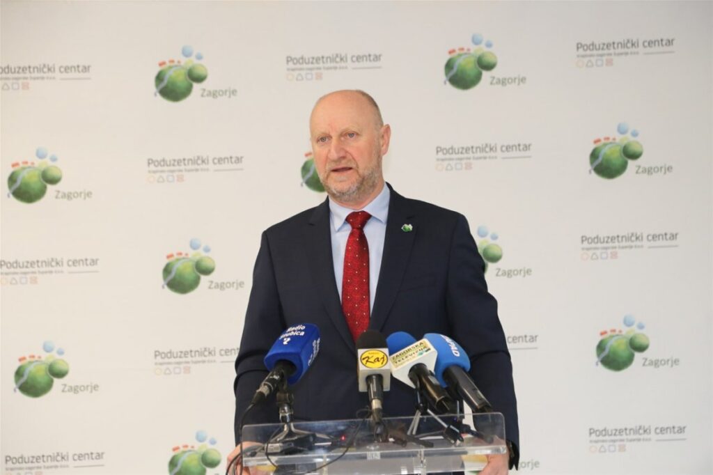 Krapinsko-zagorska županija planira 118 javnih nabava vrijednih 71,6 milijuna eura do 2026. godine