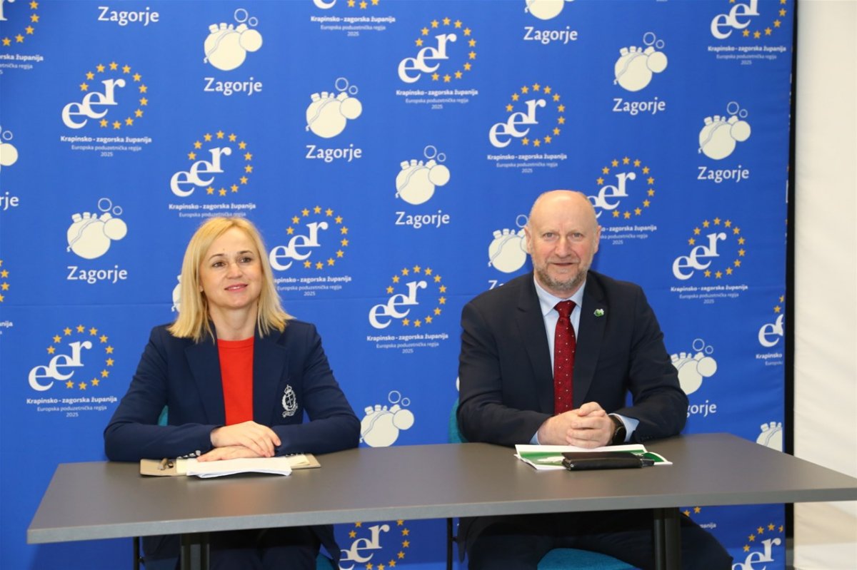 Krapinsko-zagorska županija planira 118 javnih nabava vrijednih 71,6 milijuna eura do 2026. godine