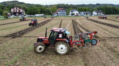 Krapinsko-zagorska županija traži najboljeg orača: Prijave otvorene za 21. natjecanje u Zlatar Bistrici
