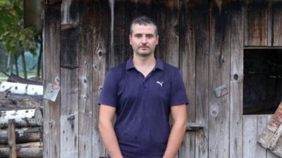 Kristijan Božarov najavio vremenske prilike za nadolazeći vikend u Zagorju