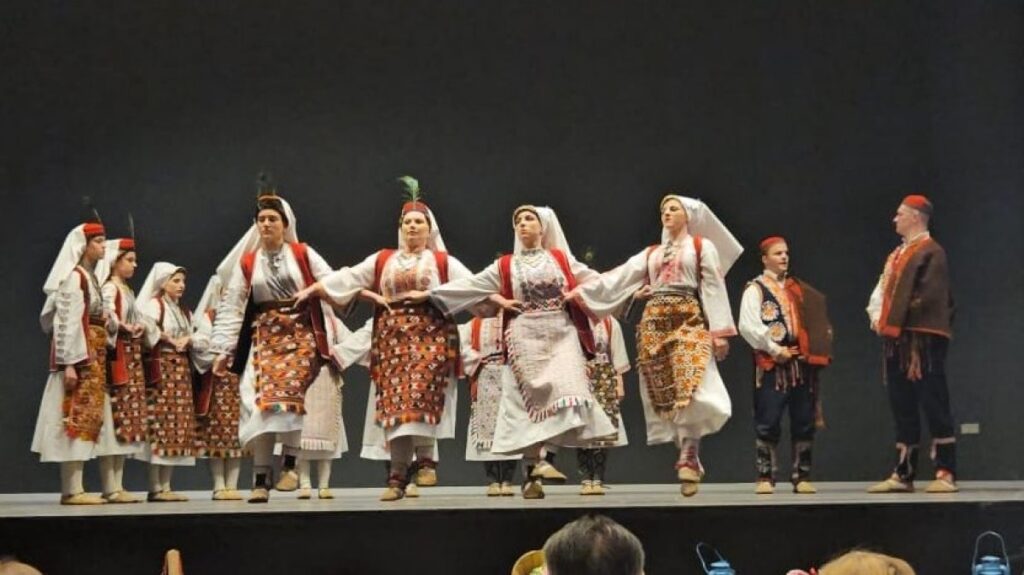 KUD Mače priređuje tradicionalni godišnji koncert “Vezda simo dojdite”
