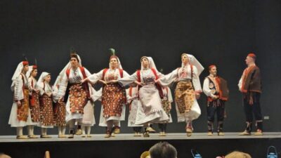 KUD Mače priređuje tradicionalni godišnji koncert “Vezda simo dojdite”
