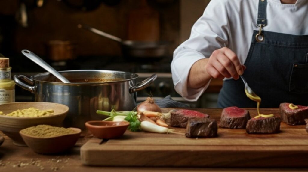 Kuharski trik za savršeno mekanu junetinu u umaku: Tajna je u jednom sastojku