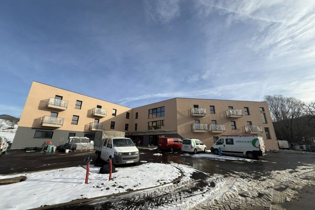 Lobor dobio Javnu ustanovu socijalne skrbi – ključni korak u realizaciji Centra za starije