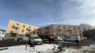 Lobor dobio Javnu ustanovu socijalne skrbi – ključni korak u realizaciji Centra za starije