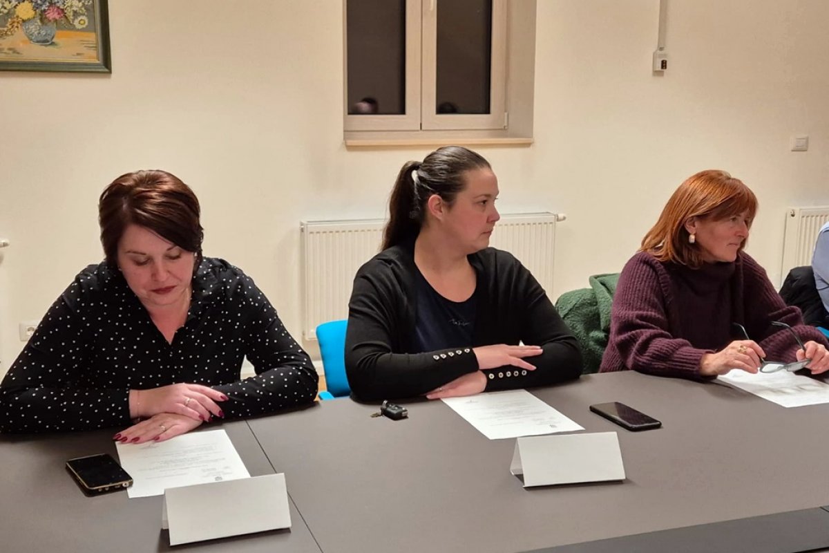 Lobor dobio Javnu ustanovu socijalne skrbi – ključni korak u realizaciji Centra za starije