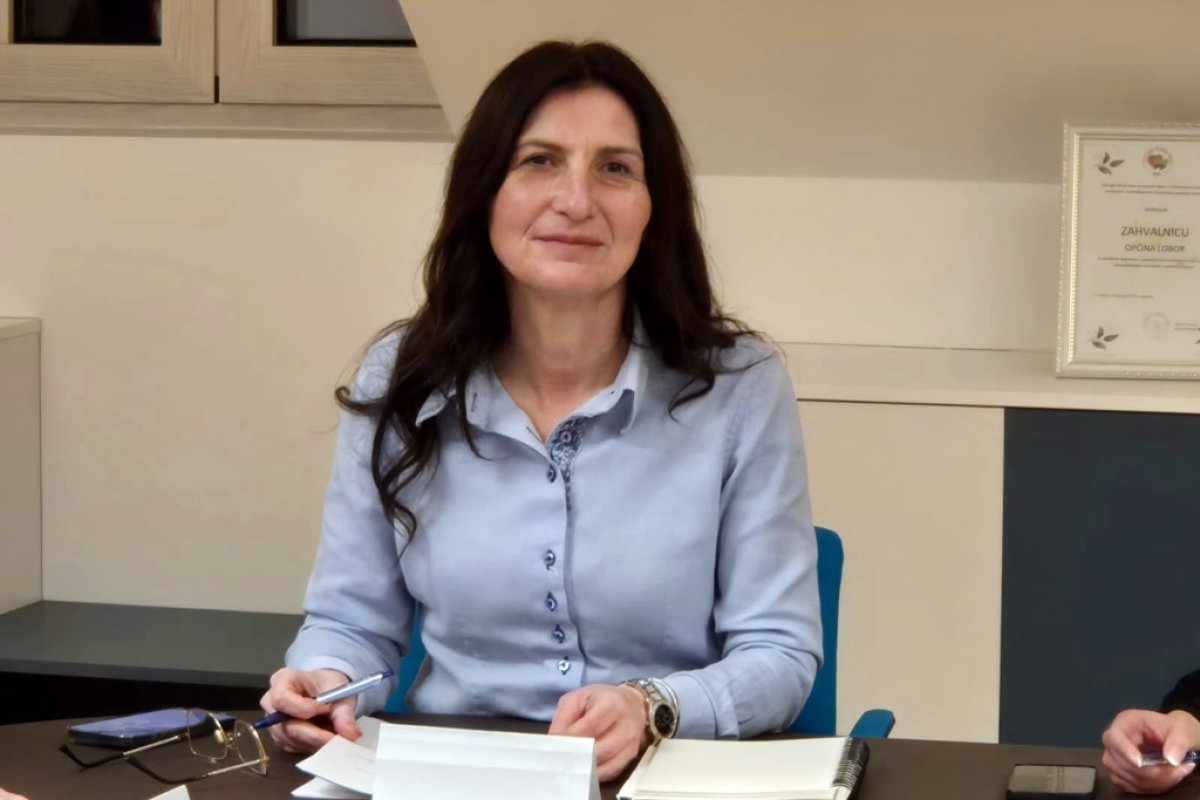 Lobor dobio Javnu ustanovu socijalne skrbi – ključni korak u realizaciji Centra za starije