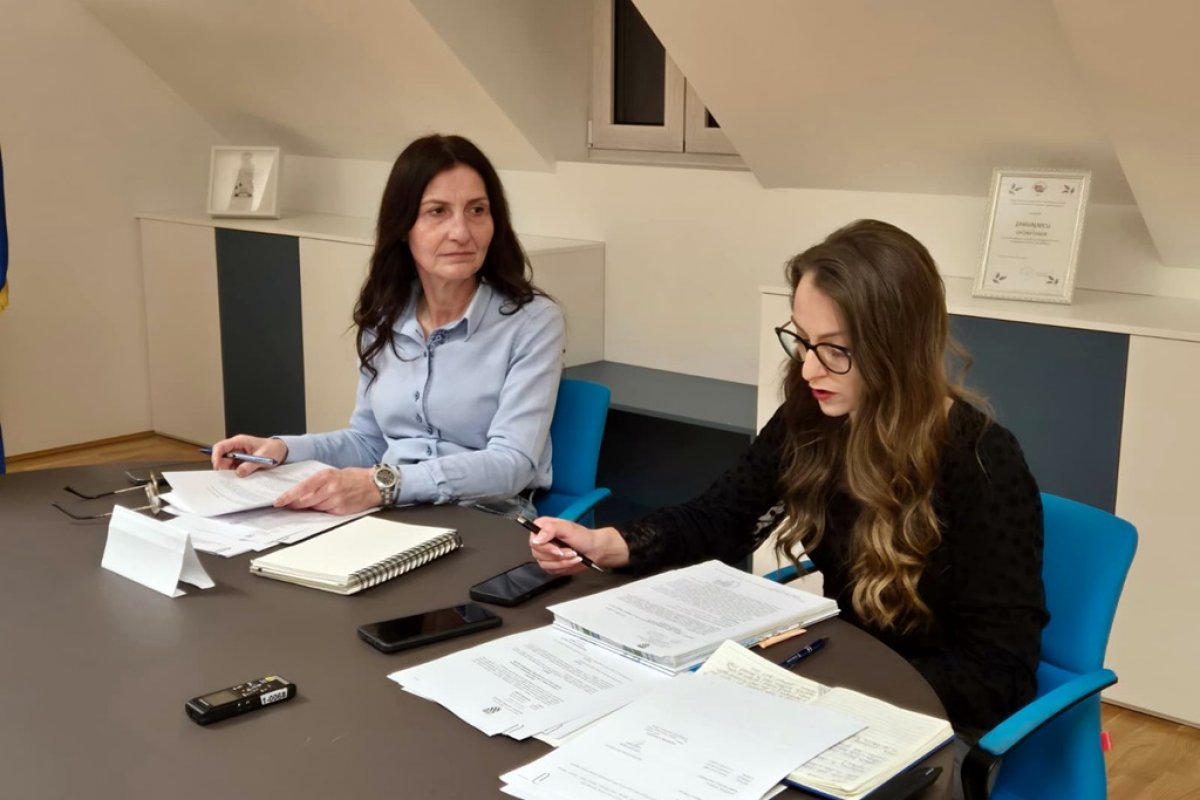 Lobor dobio Javnu ustanovu socijalne skrbi – ključni korak u realizaciji Centra za starije