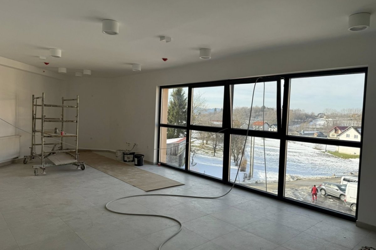 Lobor dobio Javnu ustanovu socijalne skrbi – ključni korak u realizaciji Centra za starije