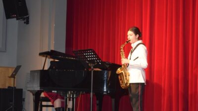 Marija Bistrica: Treći zajednički koncert KUD-a “Lovro Ježek” i Glazbene škole oduševio publiku