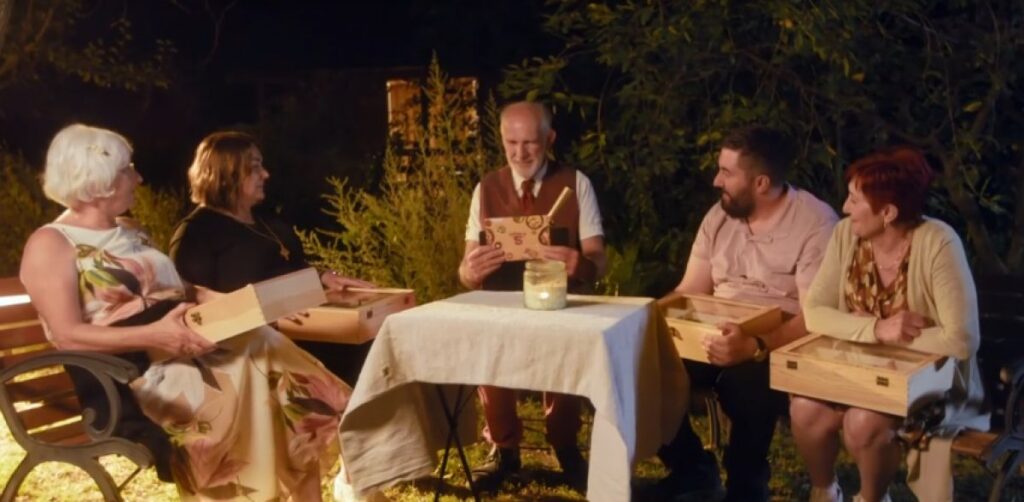 Mario Krog trijumfirao u “Večeri za 5” u Zagorju: “Baka će biti ponosna”