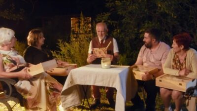 Mario Krog trijumfirao u “Večeri za 5” u Zagorju: “Baka će biti ponosna”