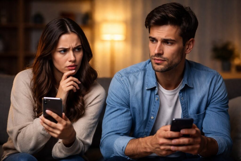 Metoda Stevea Harveya za otkrivanje nevjere: Jedno pitanje razotkriva istinu