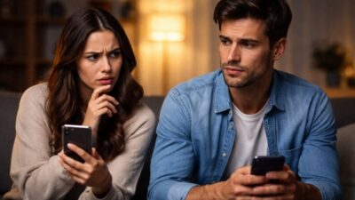 Metoda Stevea Harveya za otkrivanje nevjere: Jedno pitanje razotkriva istinu