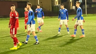 Mladost svladala Vojnić ’95. uz dramatičnu završnicu i dva primljena gola