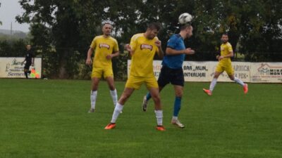 Mladost Zabok trijumfalna u zagorskom derbiju, Jedinstvo upisalo ključnu pobjedu