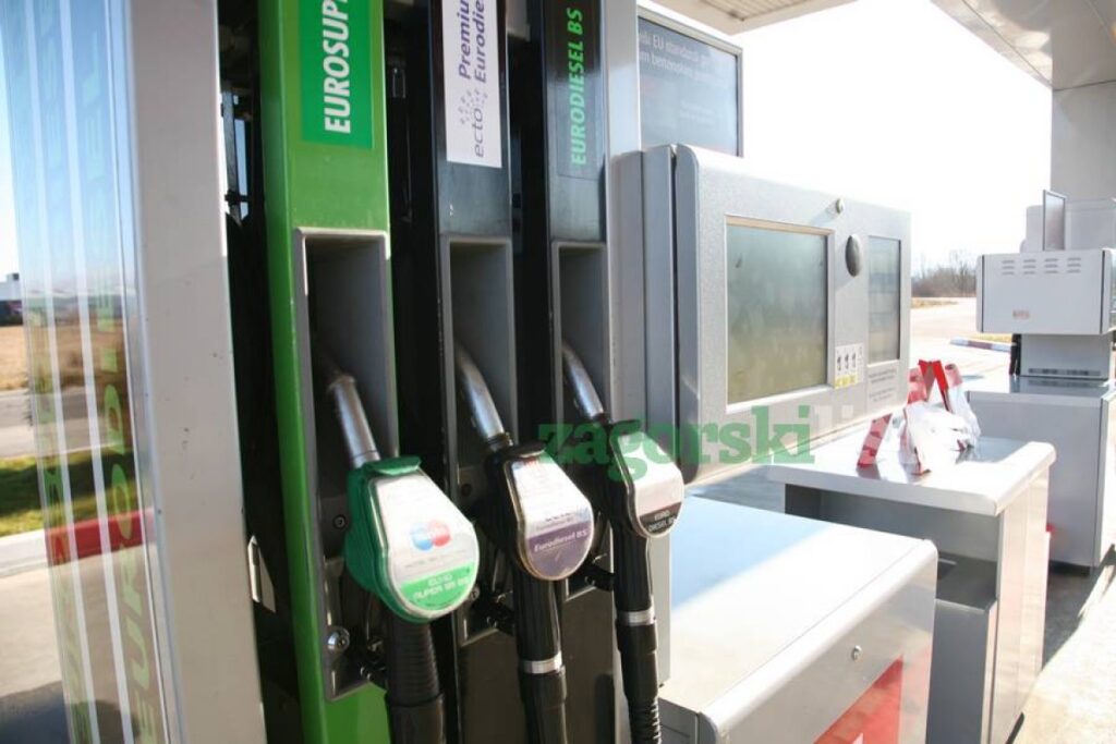 Neobičan trend: Tri slučaja neplaćanja goriva u Zagorju u samo nekoliko dana