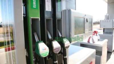 Neobičan trend: Tri slučaja neplaćanja goriva u Zagorju u samo nekoliko dana