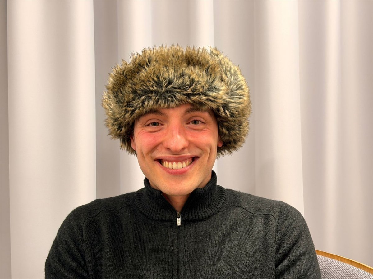 Neobična zagorska priča: Španjolac Hugo i Talijan Daniele pronašli dom u Zaboku, uz ćevape iz tave "Made in Yugoslavia"