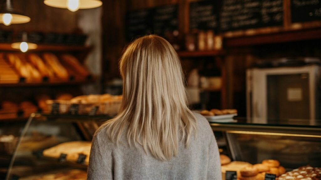 Neočekivana gesta u jaskanskoj pekarnici: Umirovljenik oduševio ženu i cijeli grad