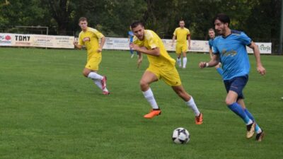 Neuspjeh Bedekovčine na gostovanju kod Odre: Autogol i kasni pogodak za konačnih 2:0