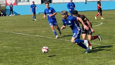 Nogometno ludilo u Zagorju: Raspored utakmica za nadolazeći vikend