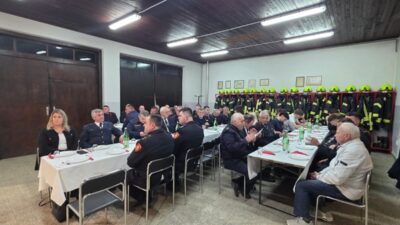 Novi mandat vodstvu DVD-a “Sloga” Plavić i skorašnja proslava 75 godina djelovanja