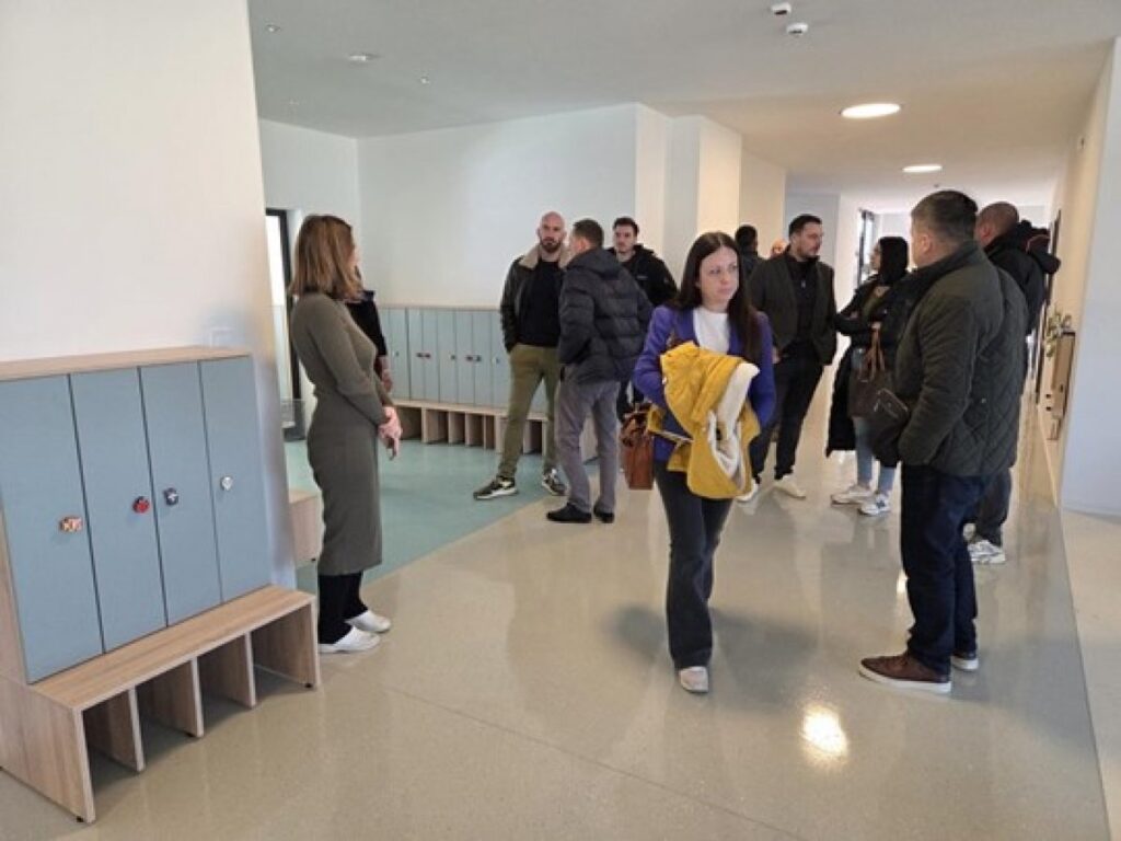 Novi prostori DV Balončica dobili uporabnu dozvolu, osigurano 60 novih mjesta za mališane