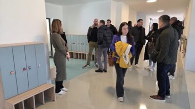 Novi prostori DV Balončica dobili uporabnu dozvolu, osigurano 60 novih mjesta za mališane