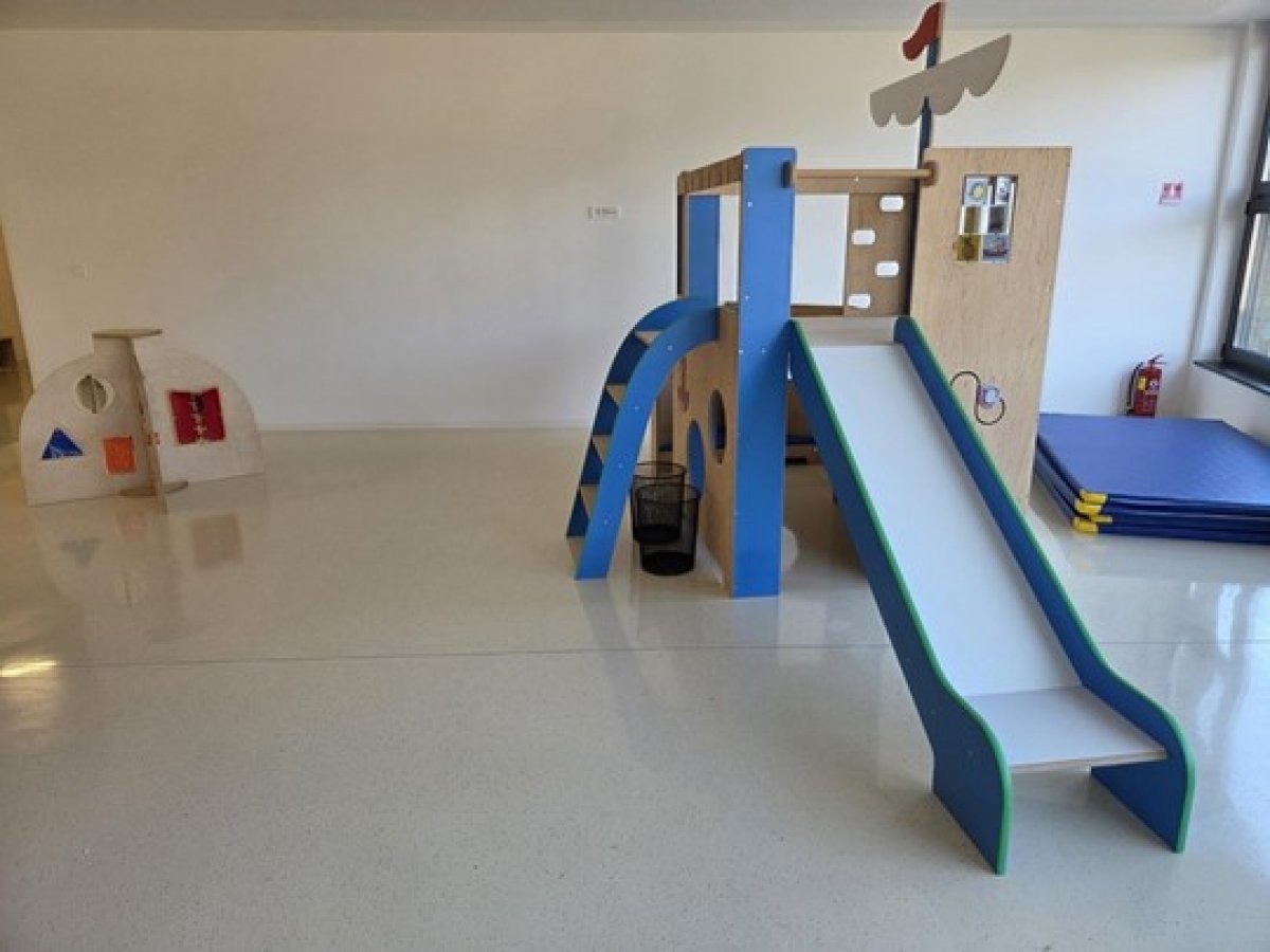 Novi prostori DV Balončica dobili uporabnu dozvolu, osigurano 60 novih mjesta za mališane