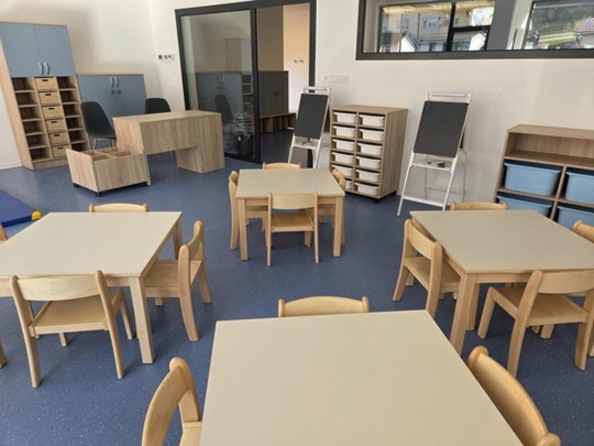 Novi prostori DV Balončica dobili uporabnu dozvolu, osigurano 60 novih mjesta za mališane