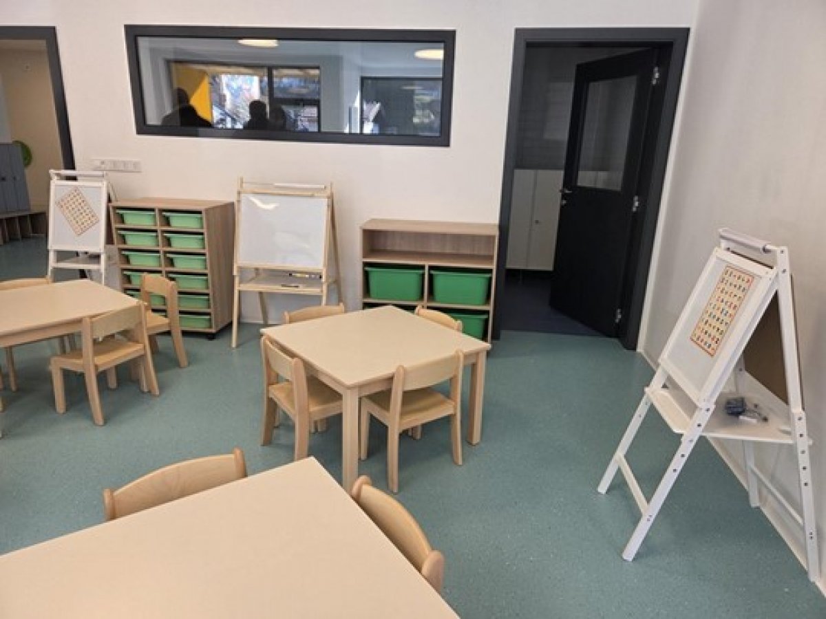 Novi prostori DV Balončica dobili uporabnu dozvolu, osigurano 60 novih mjesta za mališane