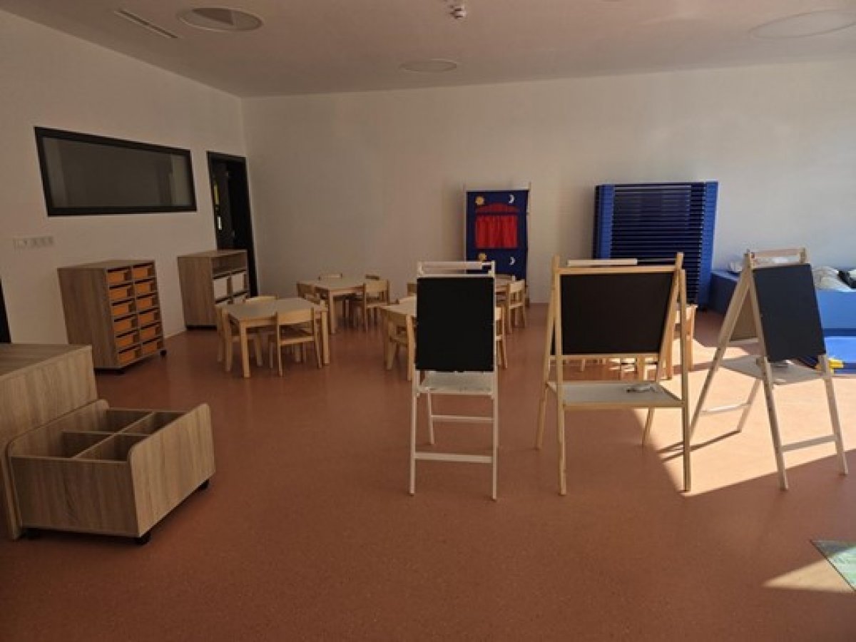 Novi prostori DV Balončica dobili uporabnu dozvolu, osigurano 60 novih mjesta za mališane