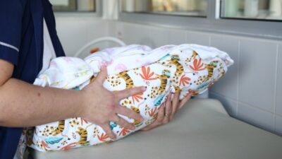 OB Zabok objavila broj novorođenih: 19 beba uljepšalo protekli tjedan