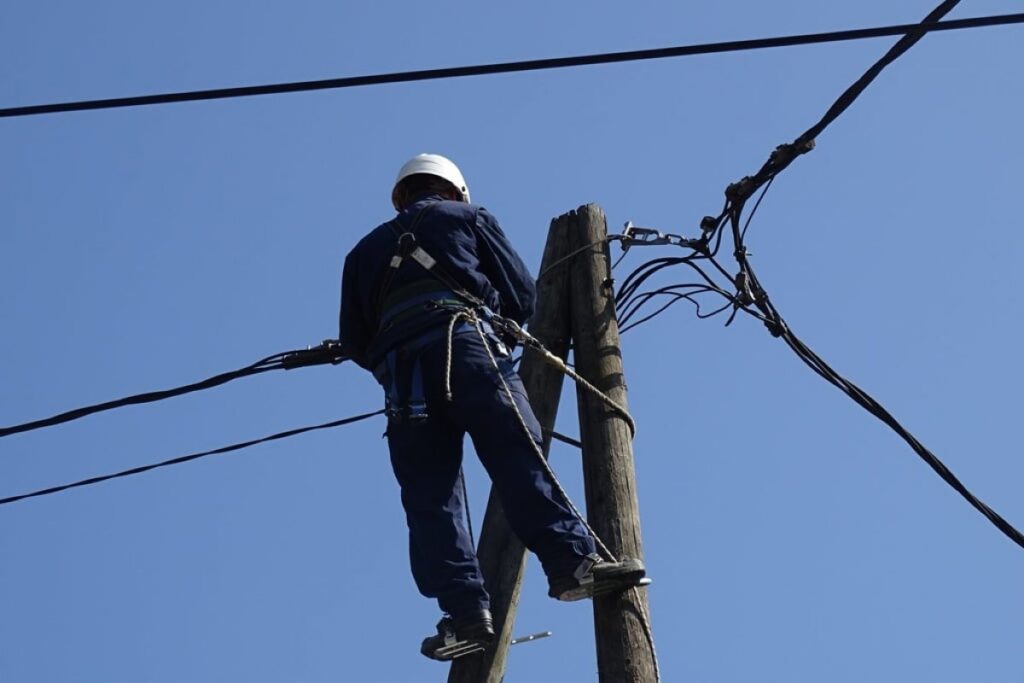 Obavijest HEP-a: Sutra brojna zagorska mjesta bez opskrbe električnom energijom