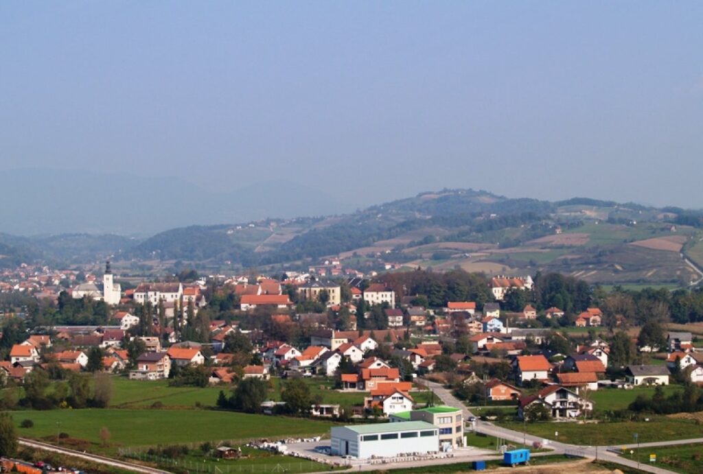 Objavljene kandidacijske liste za lokalne izbore mjesnih odbora u Svetom Križu Začretju 2026. godine