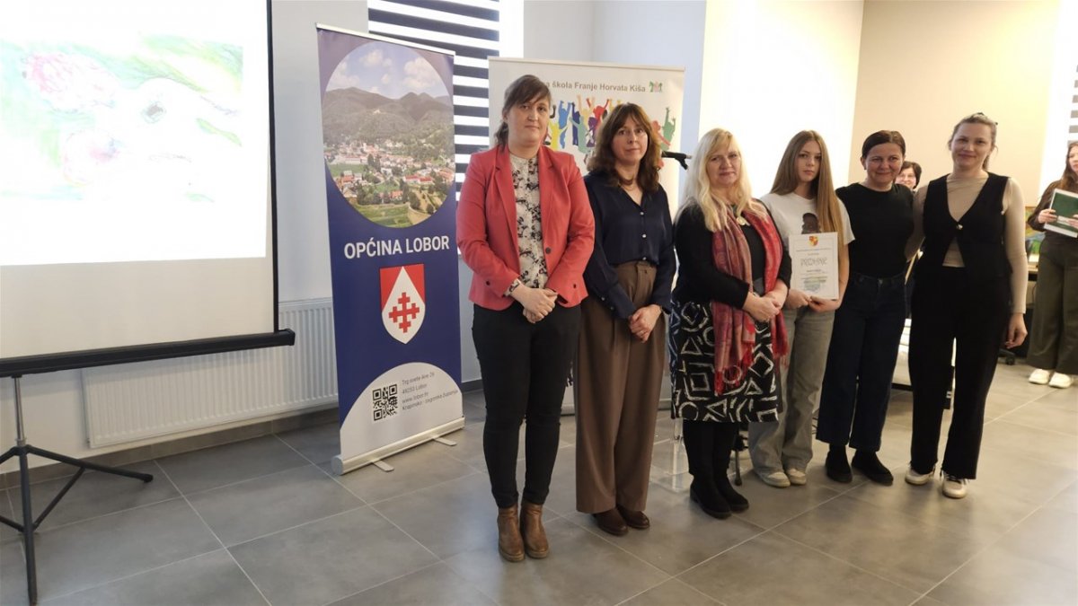 Objavljeni najbolji radovi s natjecanja LIK 2026. za učenike Krapinsko-zagorske županije