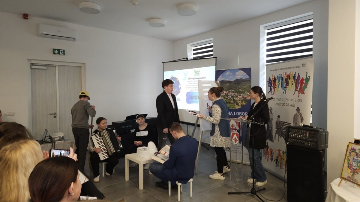 Objavljeni najbolji radovi s natjecanja LIK 2026. za učenike Krapinsko-zagorske županije