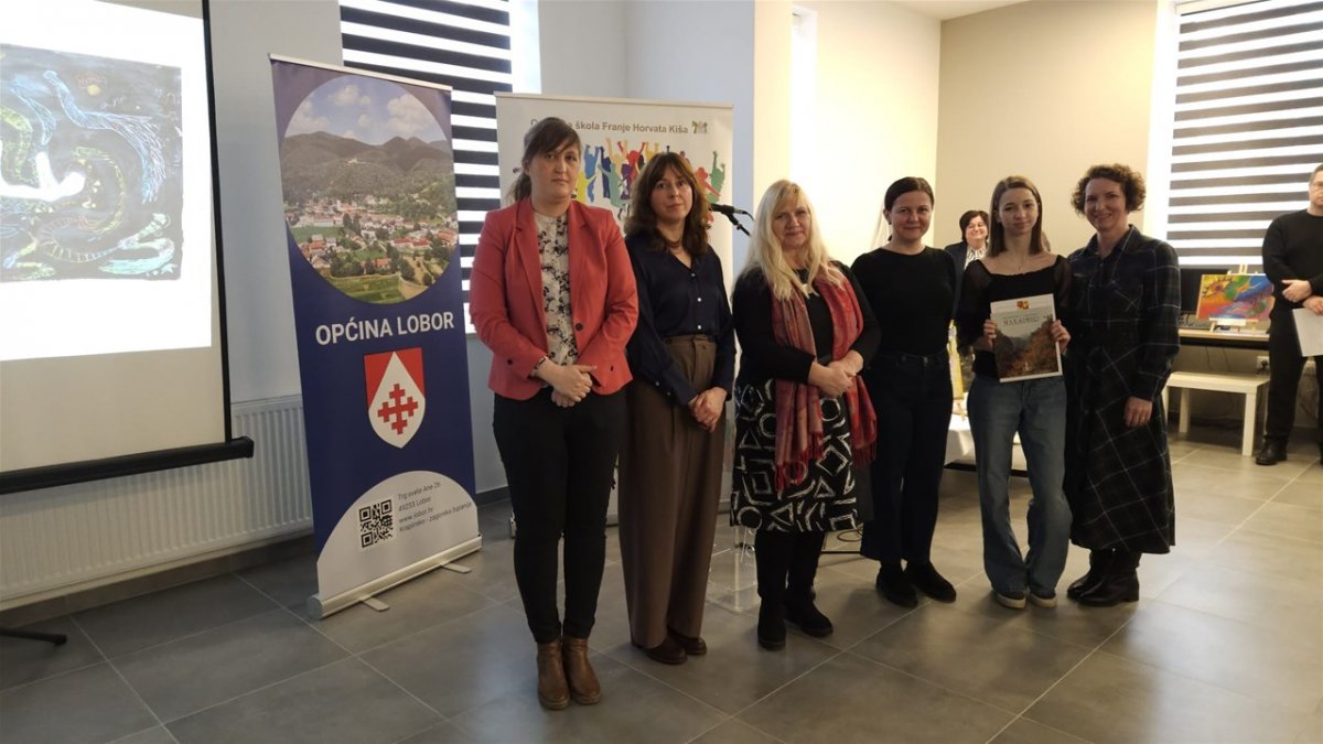 Objavljeni najbolji radovi s natjecanja LIK 2026. za učenike Krapinsko-zagorske županije