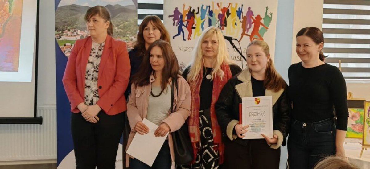 Objavljeni najbolji radovi s natjecanja LIK 2026. za učenike Krapinsko-zagorske županije