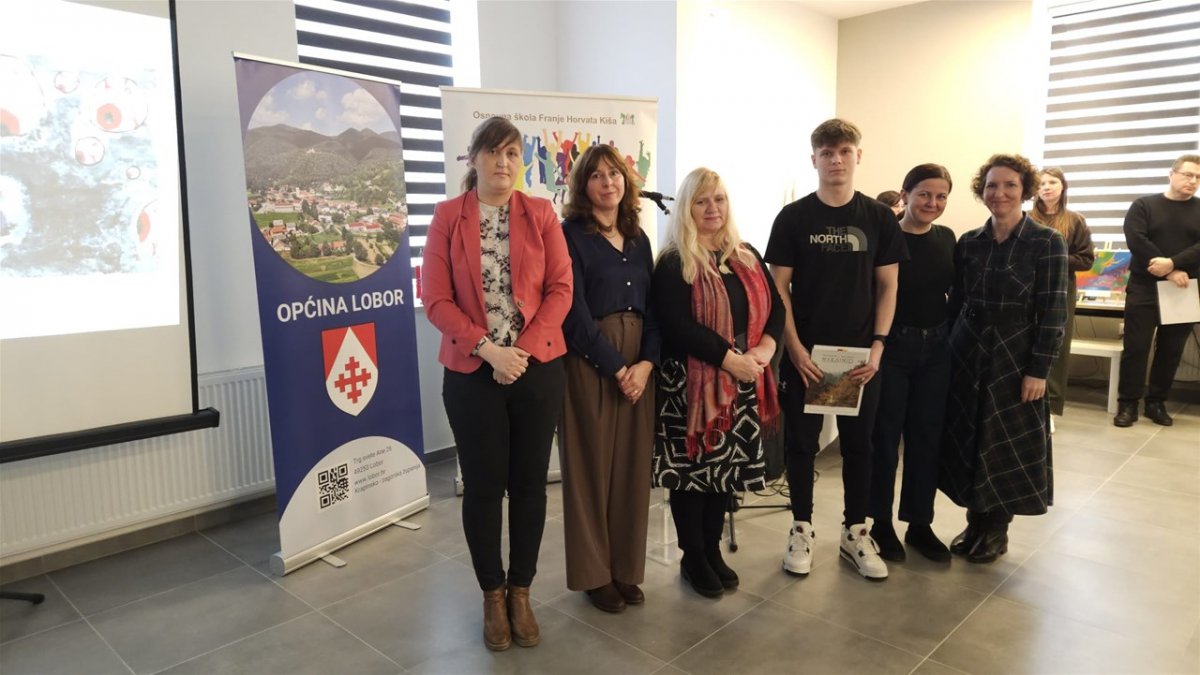 Objavljeni najbolji radovi s natjecanja LIK 2026. za učenike Krapinsko-zagorske županije