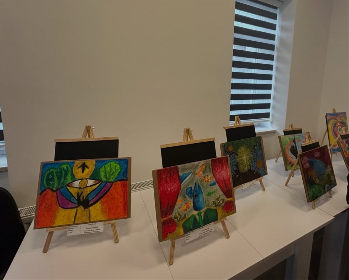 Objavljeni najbolji radovi s natjecanja LIK 2026. za učenike Krapinsko-zagorske županije