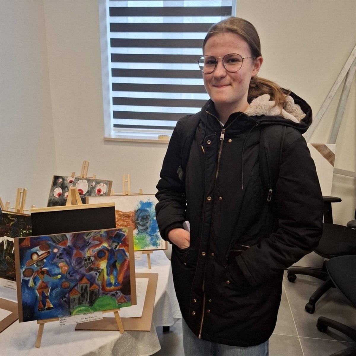 Objavljeni najbolji radovi s natjecanja LIK 2026. za učenike Krapinsko-zagorske županije