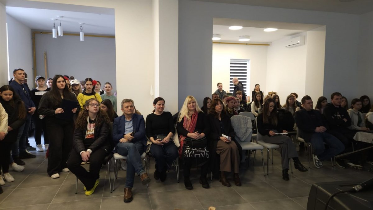 Objavljeni najbolji radovi s natjecanja LIK 2026. za učenike Krapinsko-zagorske županije