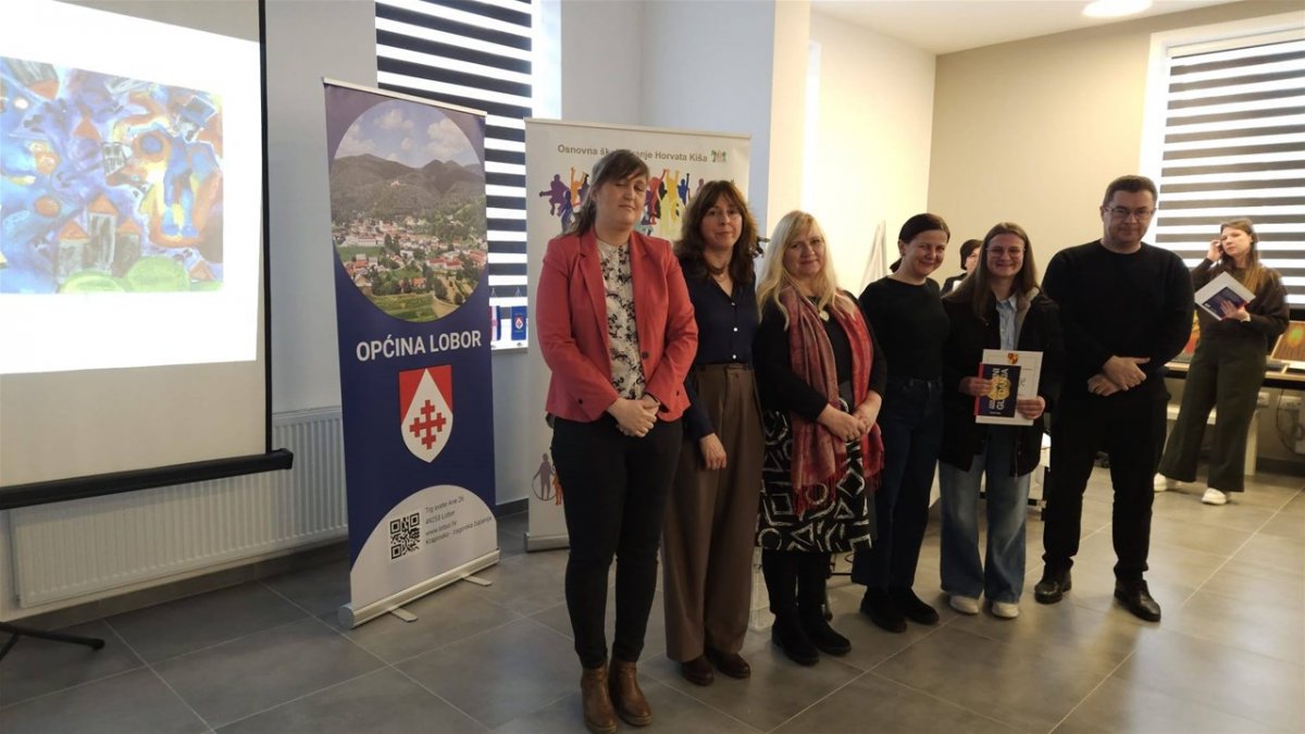 Objavljeni najbolji radovi s natjecanja LIK 2026. za učenike Krapinsko-zagorske županije