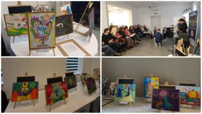 Objavljeni najbolji radovi s natjecanja LIK 2026. za učenike Krapinsko-zagorske županije